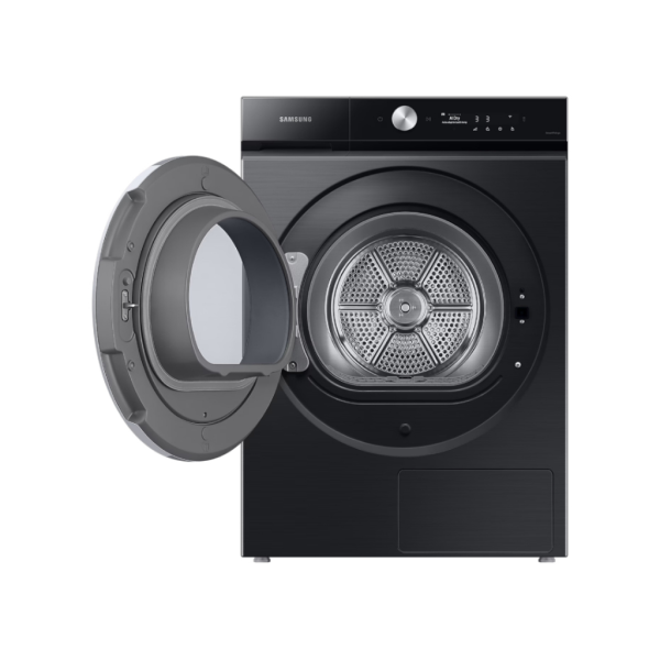 SAMSUNG 17kg Inverter Bespoke AI Hybrid Heat Pump Dryer DV17B9750CV | 5 Star Energy Efficient Smart Control - Image 2