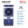 MIKACHI 70L Air Cooler MKC-20070 | Energy Efficient Effective Cooling