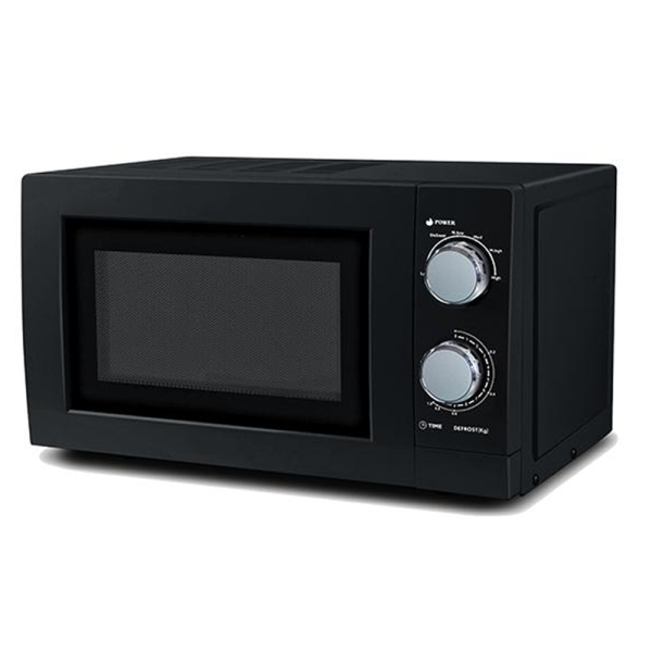 SHARP 20L Microwave Oven R219EK | 4 Star Energy Saving Compact Design - Image 2