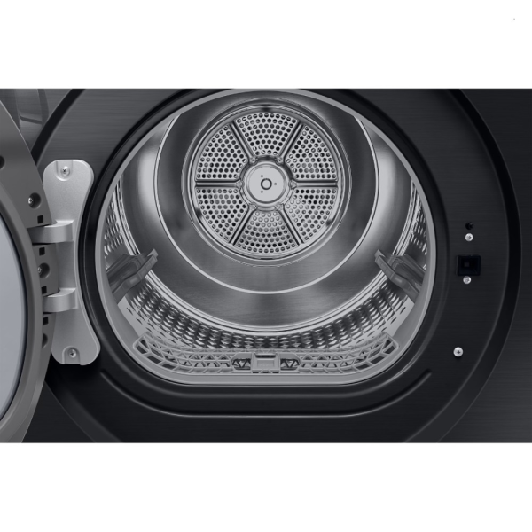 SAMSUNG 17kg Inverter Bespoke AI Hybrid Heat Pump Dryer DV17B9750CV | 5 Star Energy Efficient Smart Control - Image 8