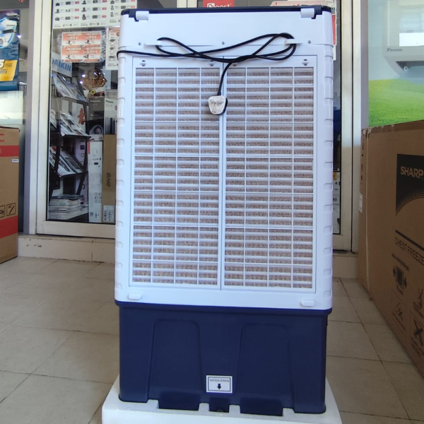 MIKACHI 70L Air Cooler MKC-20070 | Energy Efficient Effective Cooling - Image 5