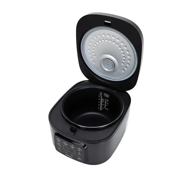 PANASONIC 1.8L Microcomputer Rice Computer SR-DA182KSK | Non Stick Easy Cooking 3 Star Energy Saving - Image 3