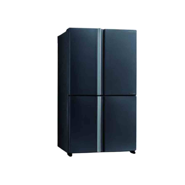 SHARP 750L Inverter Side-by-side Avance Refrigerator SJF1022VMDS | Express Freezing Energy Saving - Image 3