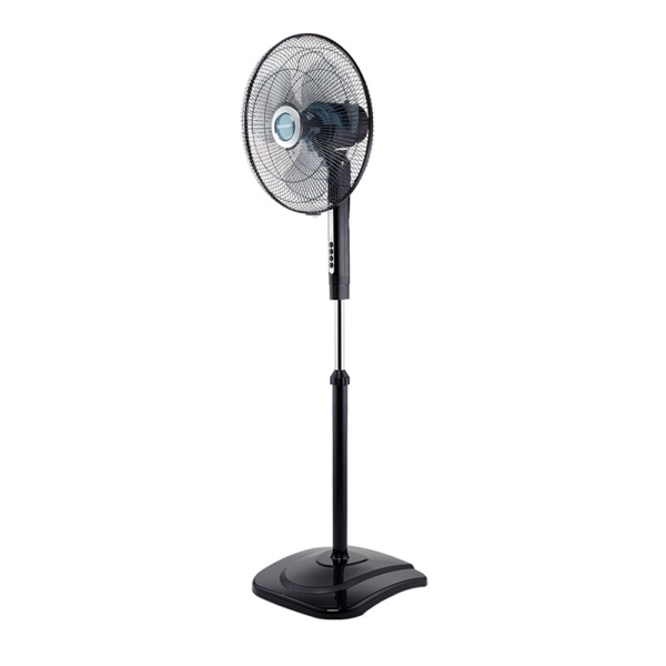SHARP 16" Stand Fan PJS169 (Random Color) | 5 Star Energy Efficient - Image 4