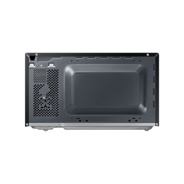 SAMSUNG 20L Solo Microwave Oven MS20A3010L | Stylish Full Glass Door - Image 7
