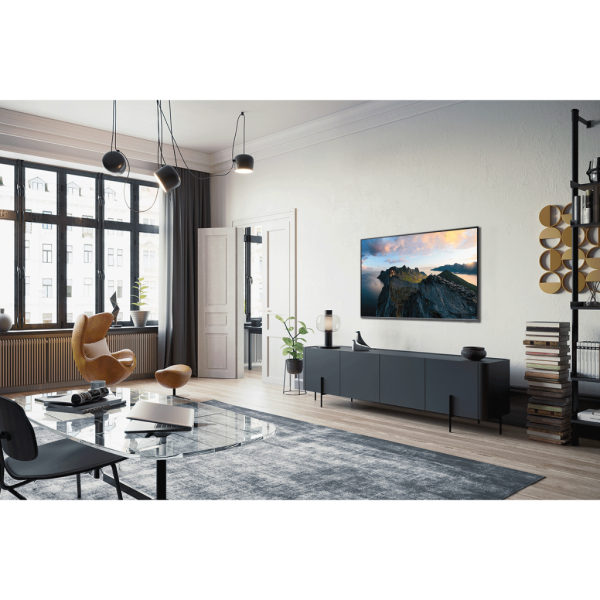 SAMSUNG 65" QLED Q70D 4K Smart TV QA65Q70DA | Energy Efficient Excellent Picture Quality - Image 8