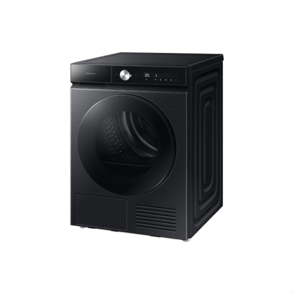 SAMSUNG 10kg Bespoke AI Inverter Heat Pump Laundry Dryer DV10BB9440GBFQ | Energy Efficient Smart WiFi - Image 4