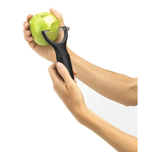 TEFAL Comfort Y Peeler K12918 | Convenient Essential Skin Peeling - Image 4