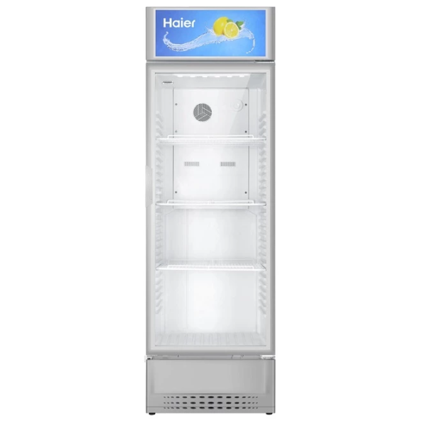 HAIER 339L Display Chiller Showcase SC-348E​​​​​​​ | Energy Saving (Pre Order) - Image 2