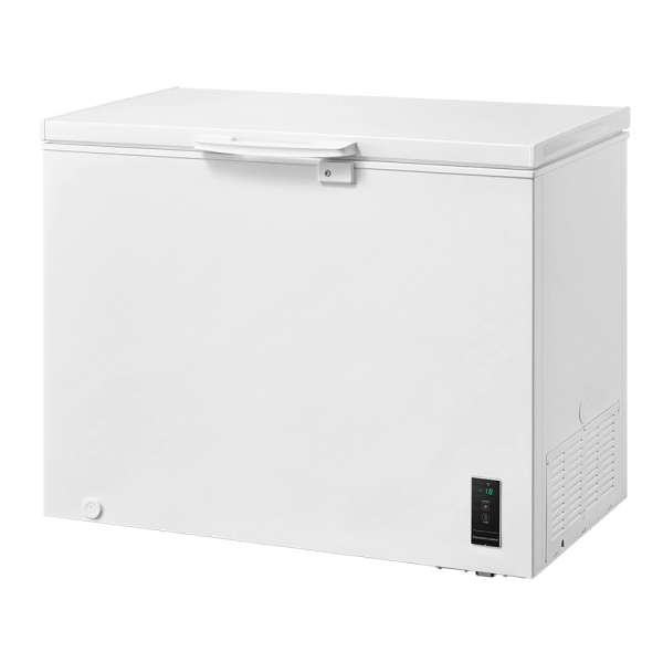 TOSHIBA 390L 2-In-1 Chest Freezer GR-RC390CE-DMY | 3 Star Energy Efficient Durable Easy To Use - Image 3