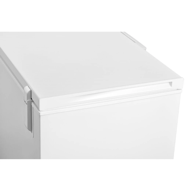 TOSHIBA 390L 2-In-1 Chest Freezer GR-RC390CE-DMY | 3 Star Energy Efficient Durable Easy To Use - Image 6