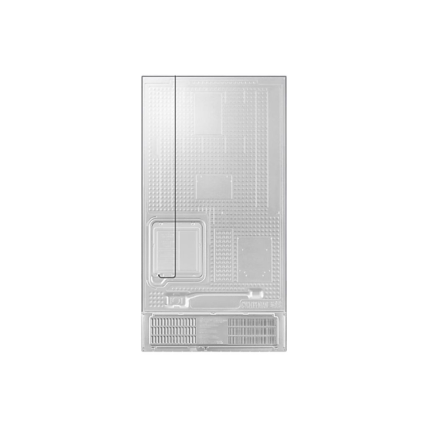 SAMSUNG 583L Inverter Side-By-Side Bespoke AI Refrigerator RS57DG4000B4ME | Energy Efficient Stylish WiFi Enabled - Image 5