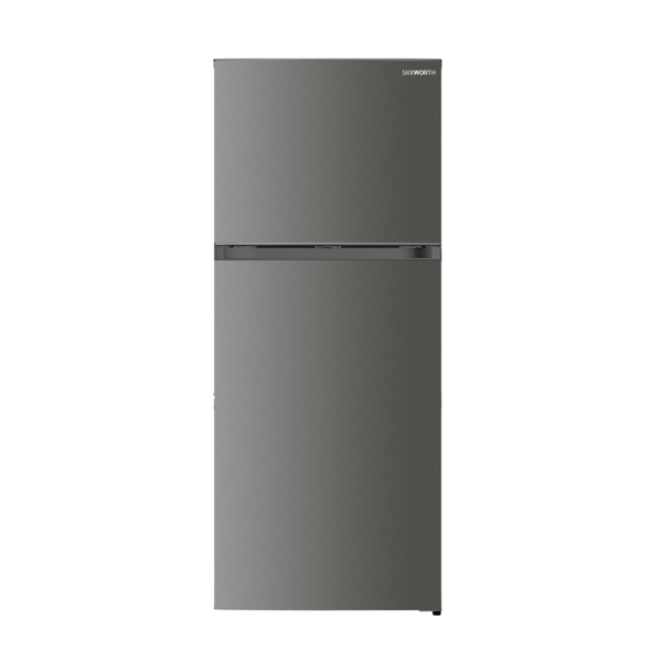 SKYWORTH 482L Casa Series Inverter TMF Refrigerator SRD-495WT | 2-Door Modern Design 3 Star Energy Efficient - Image 3