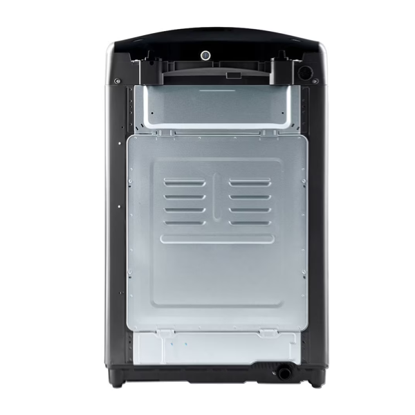 LG 15kg Inverter Top Load Washer T2515VBTB | Turbo Drum Smart Motion 5 Star Energy Efficient - Image 6