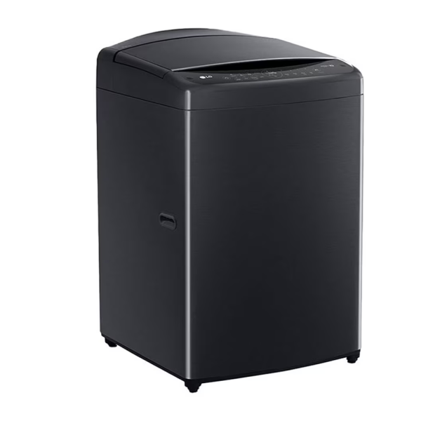 LG 15kg Inverter Top Load Washer T2515VBTB | Turbo Drum Smart Motion 5 Star Energy Efficient - Image 5