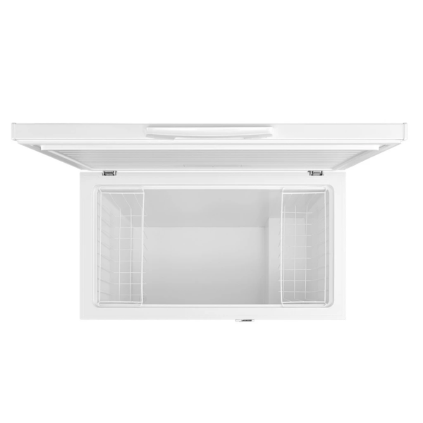TOSHIBA 390L 2-In-1 Chest Freezer GR-RC390CE-DMY | 3 Star Energy Efficient Durable Easy To Use - Image 4