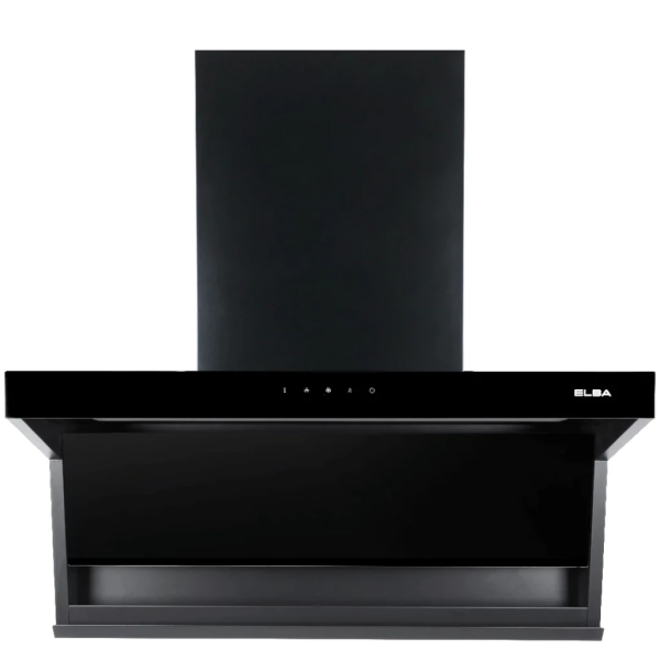 ELBA Monza Designer Hood EH-Q9327ST(BK) | Motion Sensor Touch Control - Image 2