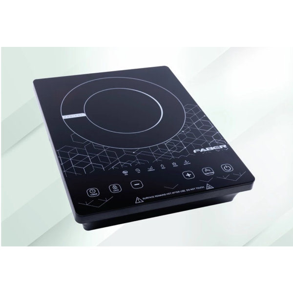 FABER 1 Burner Multifunction  Ceramic Induction Cooker FCC XERA MF30 - Image 3