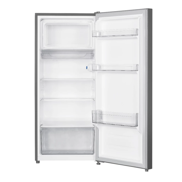 ELBA 185L Inverter Single Door Refrigerator ER-N1854(SV) | 4 Star Energy Efficient Semi Auto Defrost - Image 2