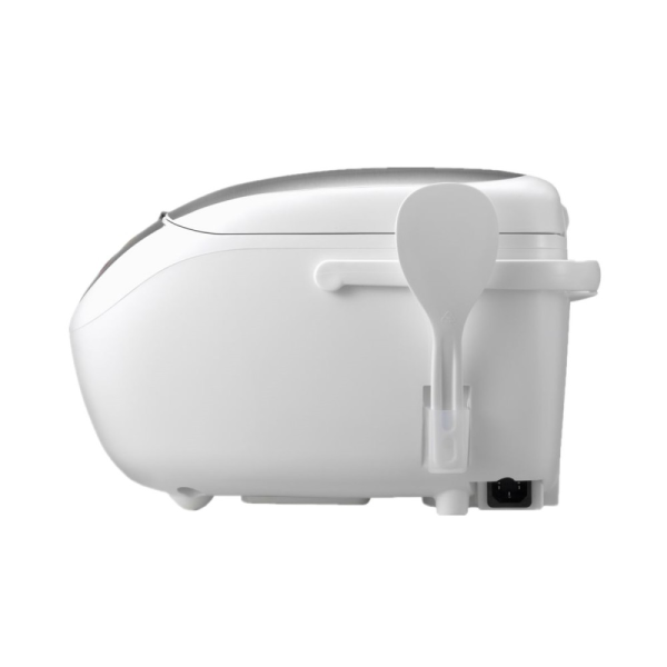 PANASONIC 1.8L Microcomputer Jar Rice Cooker SR-CX188SSK | 16 Auto Menus 3 Star Energy Efficient - Image 4