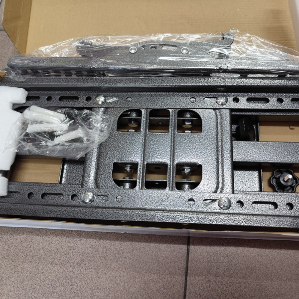 LEIGU 26"-55" Double Arm Wall Mount TV Bracket LG-F403 - Image 5