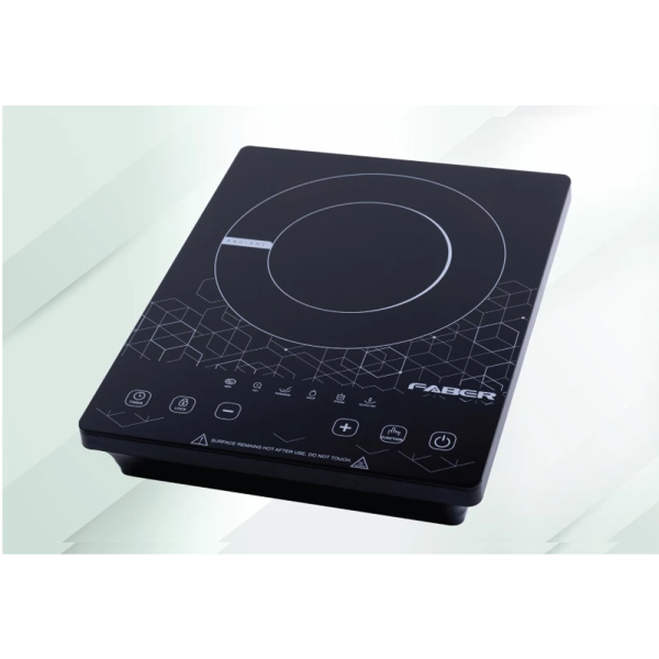 FABER 1 Burner Multifunction  Ceramic Induction Cooker FCC XERA MF30 - Image 2