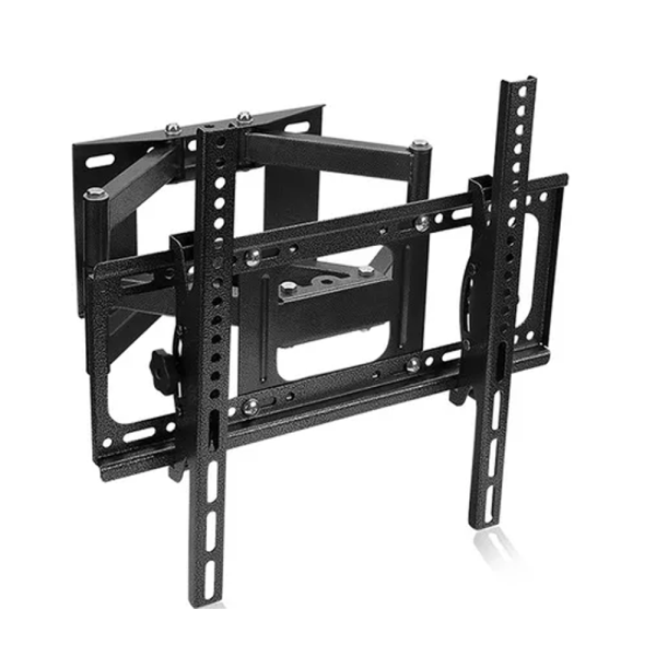LEIGU 26"-55" Double Arm Wall Mount TV Bracket LG-F403 - Image 2