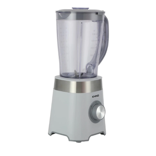 KHIND 1.5L Blender BL1550 | Powerful Ice Crushing Durable Blade - Image 2