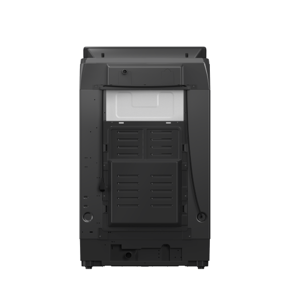 PANASONIC 18kg Inverter Top Load Washer NA-FD180V3BT | Smart AI Wash - Image 6