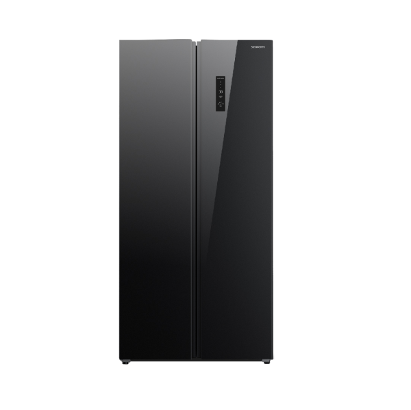SKYWORTH 556L Casa Series ProSilent Inverter SBS Refrigerator SBS-501WP | No Frost Energy Efficient - Image 4