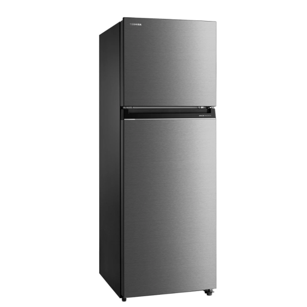 TOSHIBA 310L Inverter 2 Door TMF Refrigerator GR-RT320WE-PMY(SS)​​​​​​​ | 5 Star Energy Efficient Multi Air Flow - Image 4