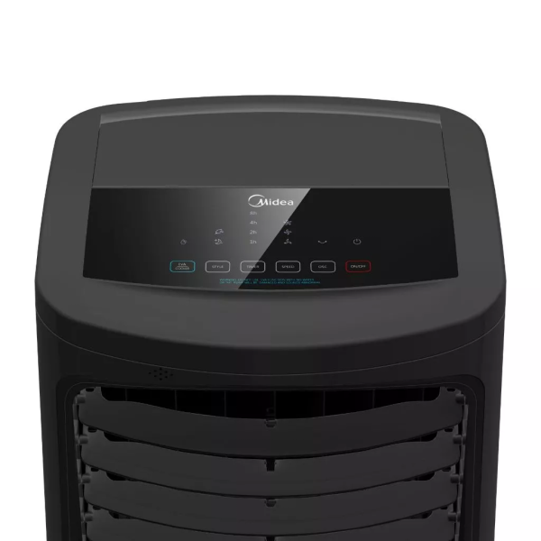 MIDEA 50L Air Cooler MAC-530JR | Dual Filtering - Image 3