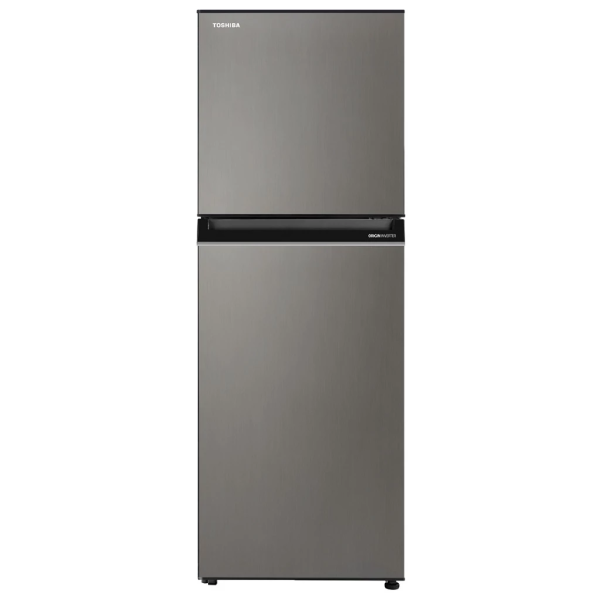 TOSHIBA 270L Inverter Top Freezer Refrigerator GR-RT300WE-PMY(DS) | 5 Star Energy Efficient Multi-Air Flow - Image 5