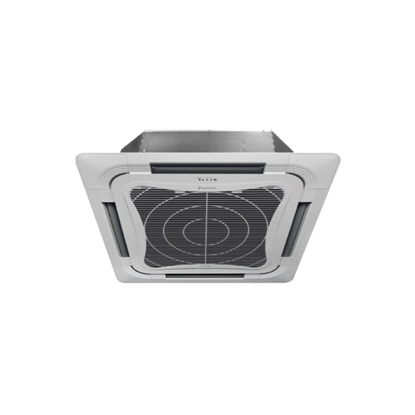 DAIKIN 1.5HP - 5HP FFC-A/FCC-A Series Non Inverter Ceiling Cassette | Smart Control Advanced Cooling FFC35AV1MF FCC50AV1MF FCC60AV1MF FCC85AV1MF FCC100AV1MF FCC125AV1MF FCC140AV1MF - Image 4