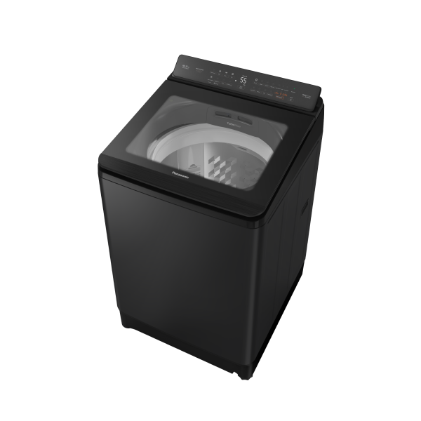 PANASONIC 16.5kg Inverter Top Load Washing Machine NA-FD165V3BT | Intelligent Smart Wash - Image 3