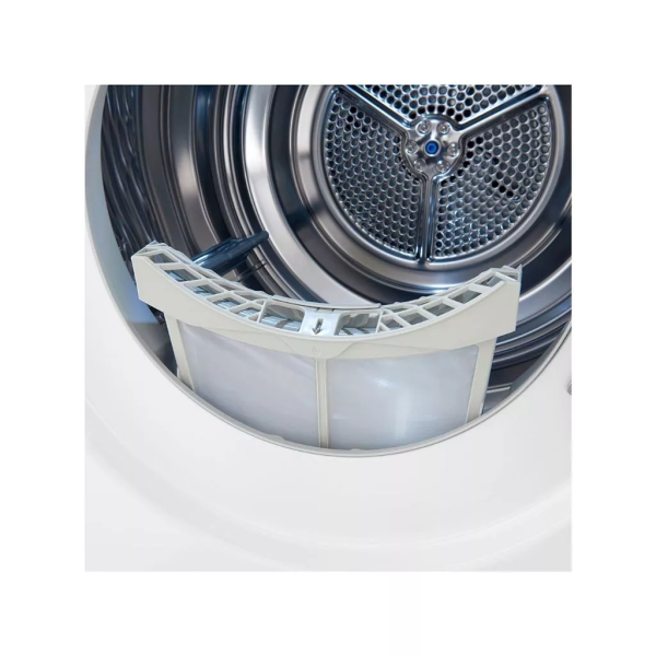LG 10kg Dual Inverter Heat Pump Dryer RH10VHP2W | Auto Cleaning Condenser - Image 4