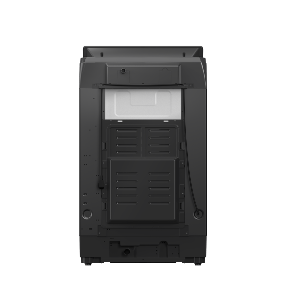 PANASONIC 15.5kg Inverter Top Load Washer NA-FD155X3BT | 4 Star Energy Efficient - Image 6