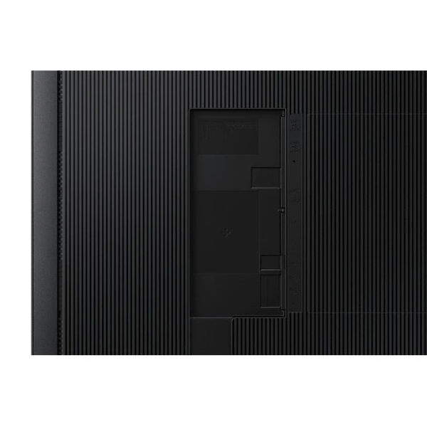 SAMSUNG 43" QBC Professional Display Signage LH43QBCEBGCXXS | Slim Design Stunning Performance (Pre Order) - Image 6
