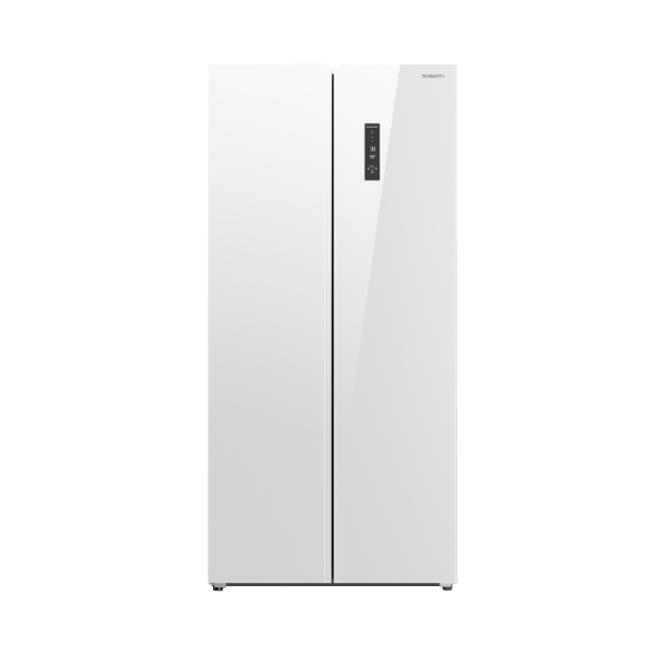 SKYWORTH 556L Casa Series ProSilent Inverter SBS Refrigerator SBS-501WPGE | No Frost Energy Efficient - Image 4