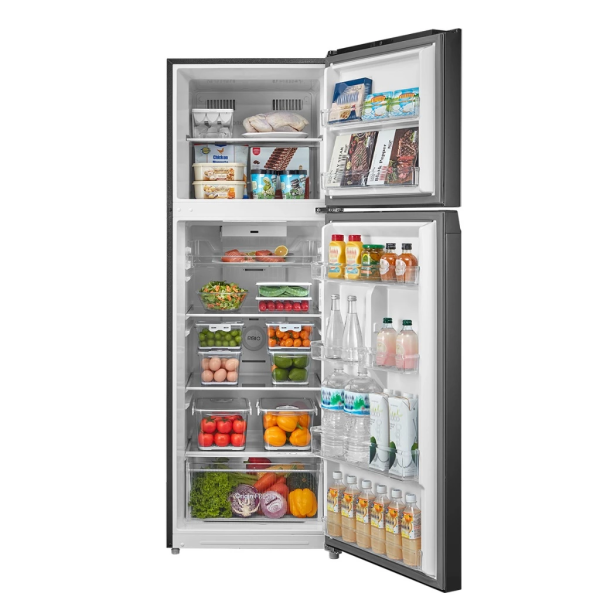 TOSHIBA 310L Inverter 2 Door TMF Refrigerator GR-RT320WE-PMY(SS)​​​​​​​ | 5 Star Energy Efficient Multi Air Flow - Image 3