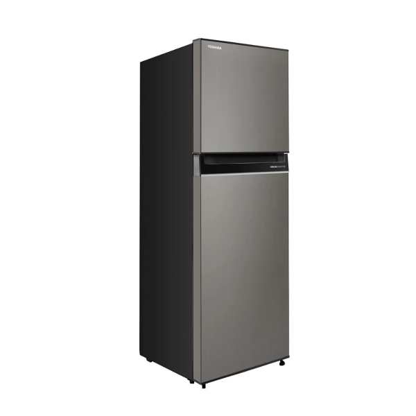 TOSHIBA 270L Inverter Top Freezer Refrigerator GR-RT300WE-PMY(DS) | 5 Star Energy Efficient Multi-Air Flow - Image 6