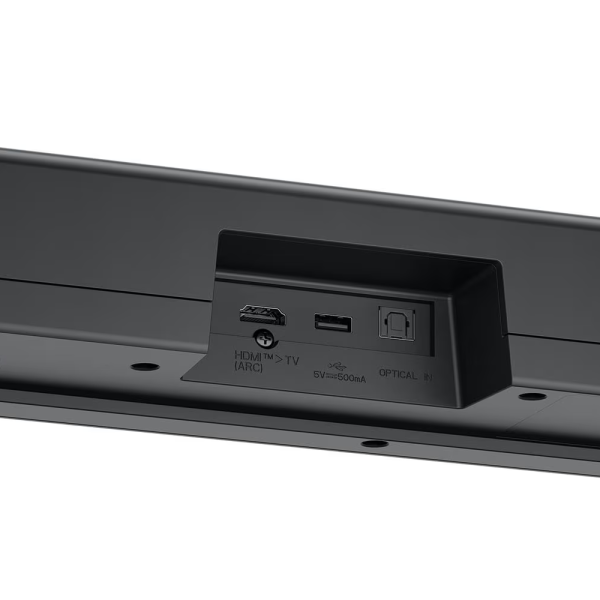 LG 2.1ch Soundbar S40T | Dolby Digital DTS Digital Surround 300W - Image 4
