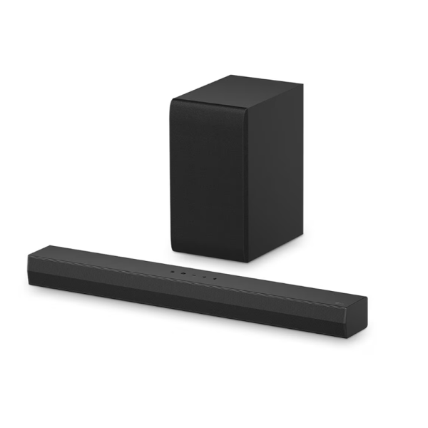 LG 2.1ch Soundbar S40T | Dolby Digital DTS Digital Surround 300W - Image 2