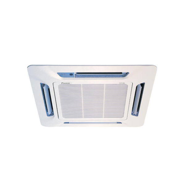 DAIKIN 1.5HP - 5HP FFC-A/FCC-A Series Non Inverter Ceiling Cassette | Smart Control Advanced Cooling FFC35AV1MF FCC50AV1MF FCC60AV1MF FCC85AV1MF FCC100AV1MF FCC125AV1MF FCC140AV1MF - Image 3