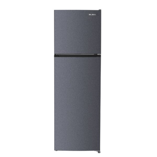 ELBA 250L VERZINO Dual Inverter Top Mount Refrigerator ER-Q2557IN(GR) | 5 Star Energy Efficient - Image 5