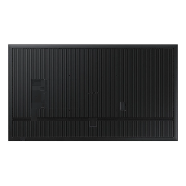 SAMSUNG 43" QBC Professional Display Signage LH43QBCEBGCXXS | Slim Design Stunning Performance (Pre Order) - Image 5