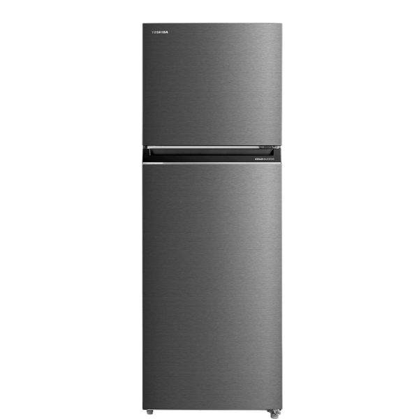 TOSHIBA 310L Inverter 2 Door TMF Refrigerator GR-RT320WE-PMY(SS)​​​​​​​ | 5 Star Energy Efficient Multi Air Flow - Image 5