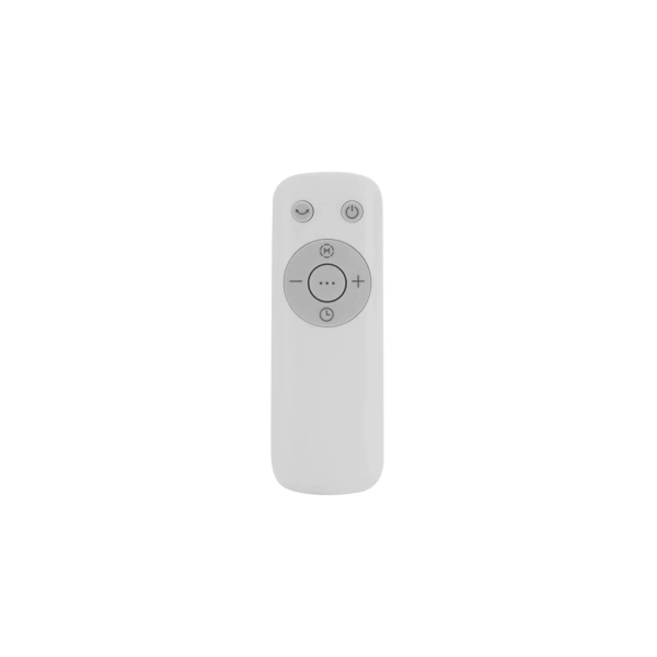MIDEA 7L Slim Tower Air cooler With Remote Control MAC-107AR | Purifying Function - Image 5