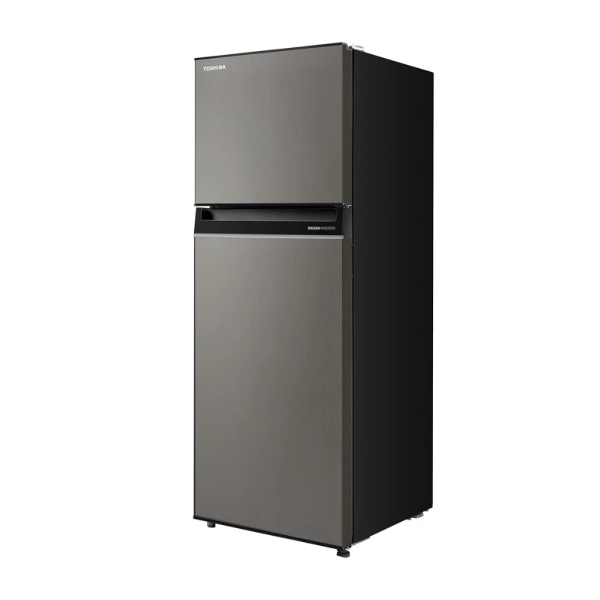 TOSHIBA 270L Inverter Top Freezer Refrigerator GR-RT300WE-PMY(DS) | 5 Star Energy Efficient Multi-Air Flow - Image 4