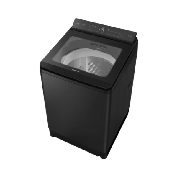 PANASONIC 14.5kg Inverter Top Load Washer NA-FD145V3BT | 4 Star Energy Efficient - Image 3